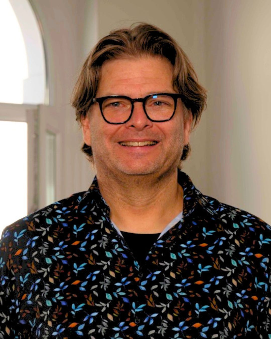 Gregor Kowalski – Mathematik-Lehrer, Lerntherapeut, systemischer Berater und Hochbegabten-Experte
