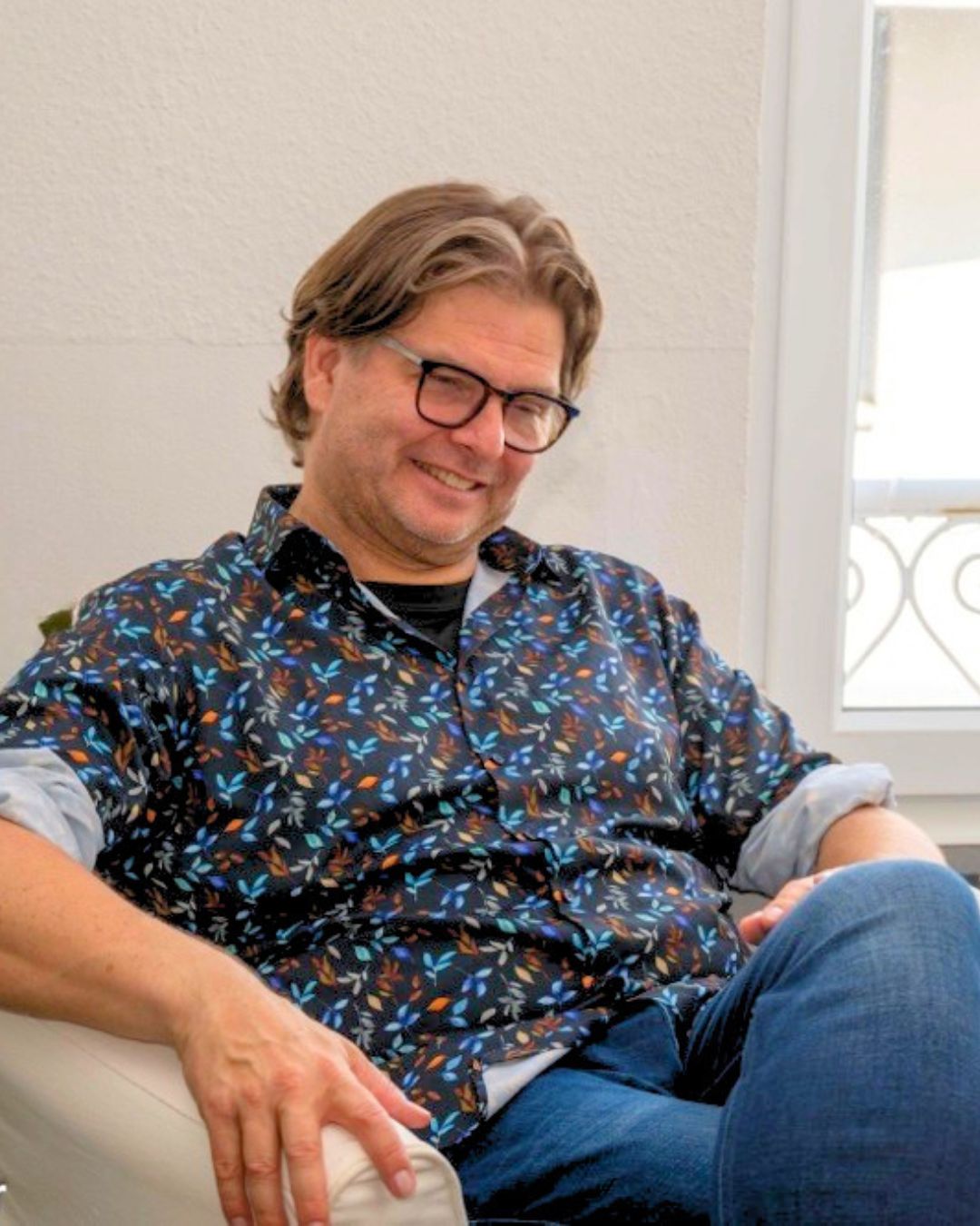 Werdegang Gregor Kowalski – Staatsexamen Mathematik, Lerntherapie, systemische Beratung, DGhK Bonn