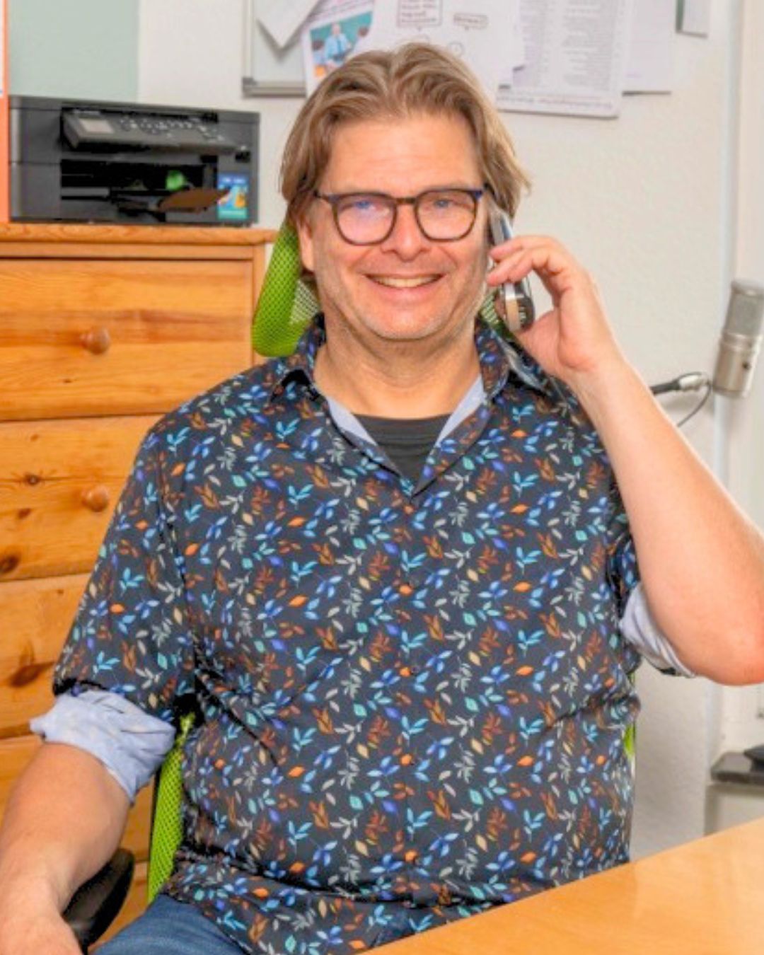 Mathe-Coaching für Hochbegabte in Bonn – der Einstieg ist ein kurzes, kostenfreies Telefonat