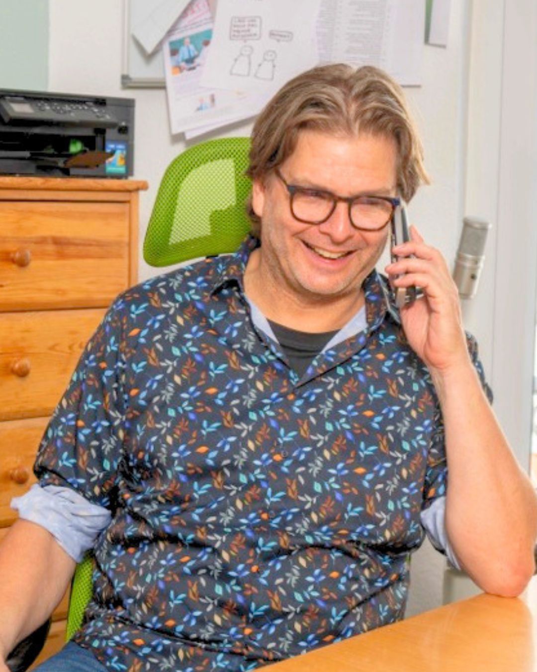 Gregor Kowalski – Hochbegabung von innen, als Mitglied von Mensa und Triple Nine Society