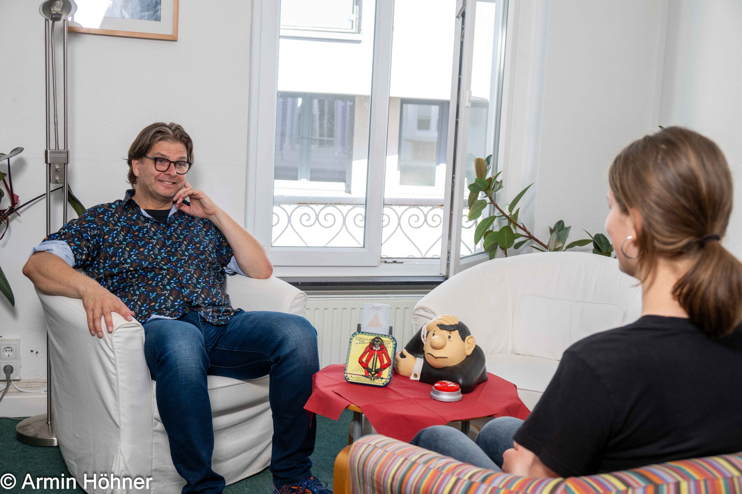 Vertrauliche Familienberatung bei Hochbegabung – ohne Akte, ohne Diagnose, in Bonn und online