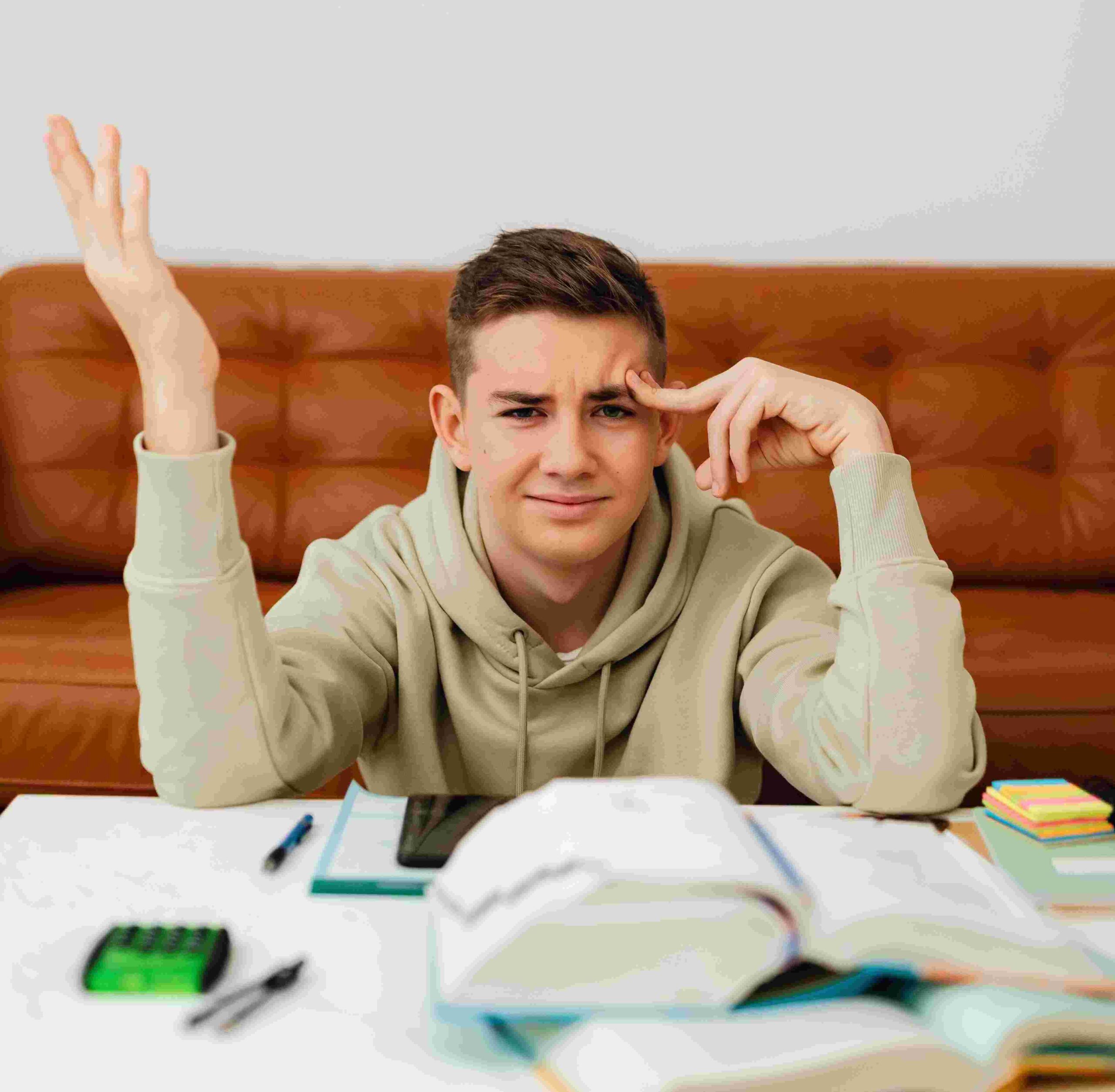 Wenn Mathematik plötzlich blockiert – aus der ersten echten Anstrengung eine tragfähige Erfahrung machen